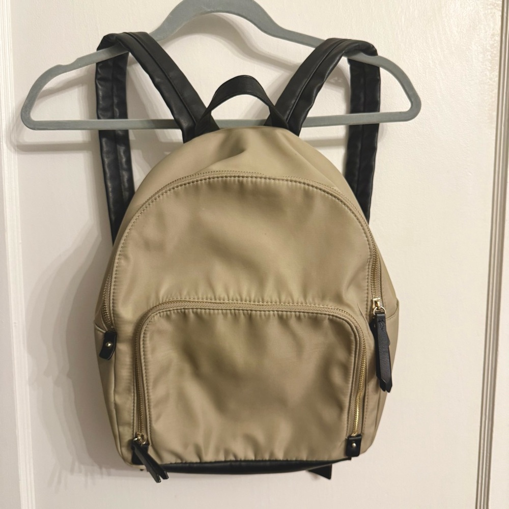 Kate & Alex Backpack